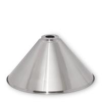 Плафон Fortuna  Marseille Steel