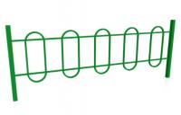 Ограждение 500х2000 тип 13 МФ 08-131