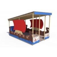 Теневой навес Викинг мини ТН 01090