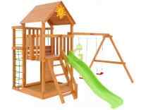 Детская площадка IgraGrad Крафт Pro 6