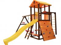 ИК Perfetto sport «Bari-8»