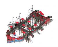 Баркентина (Мульт) - ДИК 2.03.3.06-20