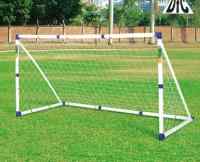 Ворота игровые DFC 8ft Super Soccer GOAL250A