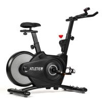 Спин-байк DFC ATLETIS SQ-2209G / магнитный, до 110 кг