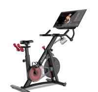 Велотренажер YESOUL Smart Spinning bike G1MAX черный