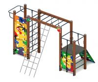 Спортивная серия (Граффити) СК 2.01.21-01