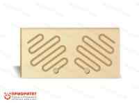 Межполушарная доска №26