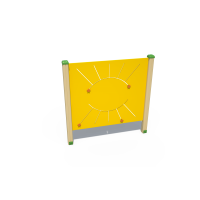 Игровой модуль Солнечный лучик ДИФ 01180