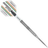 Дротики Winmau Willie O`Connor steeltip 23gr (профессиональный уровень)