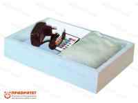 Световой планшет для рисования песком «Приоритет»