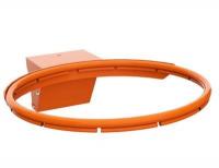 Кольцо баскетбольное амортизационное профессиональное №7 IMP-A531