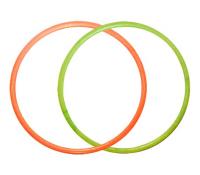 Обруч гимнастический Комфорт 30 MR-OSt0.8K30, стальной, диаметр 900мм., труба 18 мм,ТОЛЬКО УПАК.ПО 5ШТ