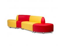 Мягкая мебель МИКС