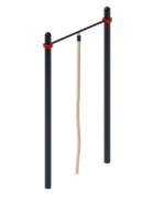 ОВ 01-125 Воркаут канат (89)