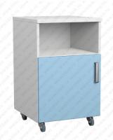 Тумба медицинская ТМ.03.00 Бест