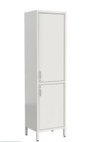 Шкаф ШМ 1.301 металлический, медицинский