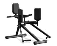 Тренажер свидение/развидения ног DFC D3503