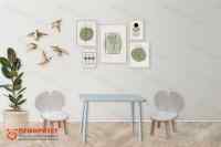 Комплект мебели Прилежный щеночек