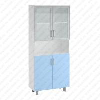 Шкаф для медицинских изделий ШК.13.15 Бест