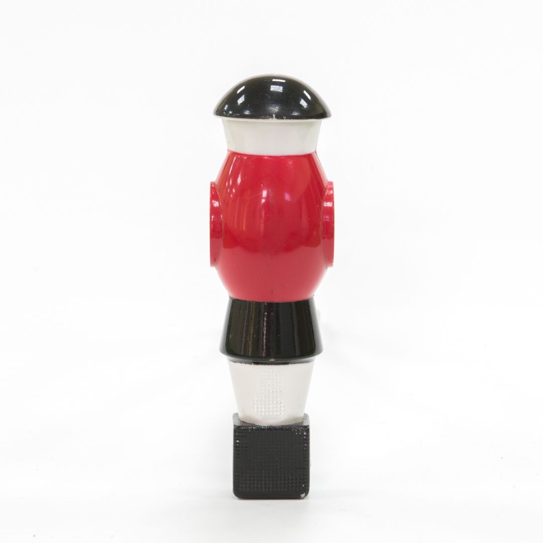 Футболист "Magic" (красный)