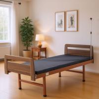 Кровать механическая Med-Mos Е-18 (ЛДСП)