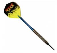 Дротики Nodor Hell-Fire softip 18gr (профессиональный уровень)