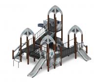 Космопорт (Серый) - ДИК 2.14.02-01.И1