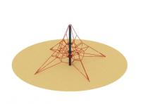 Пирамида - СК 2.05.01 сетка