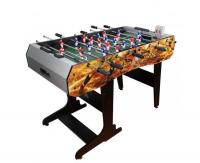 Игровой стол - футбол DFC Barcelona2 складная