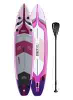 SUP-борд UNIX Line Pink Horizon (335см) Артикул: SUPPH335