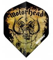 Оперения Winmau Extra Thick (6905.241) Motorhead