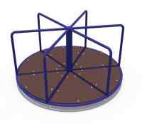 Карусель Облачко  ИО 06060