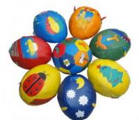 Дидактический комплект Цветик-семицветик