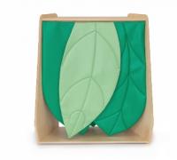 Стеллаж ширма