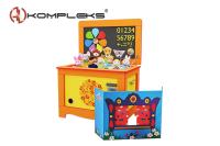 Логопедический комплекс AVKompleks Сундучок со сказками (Кукольный театр)