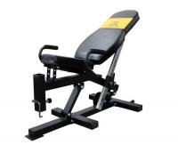 Скамья силовая DFC POWERGYM SUB064