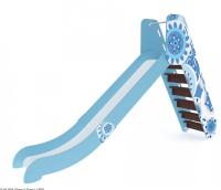 Горка 1500 ИО 06-004