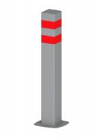 Парковочный столб МФ 96.01.07