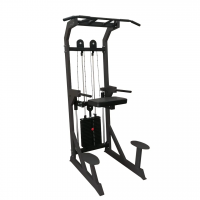 Гравитрон профессиональный BRONZE GYM PARTNER ML-701