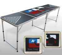 Бирпонг игра