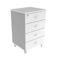 Тумба Т 1.02 медицинская