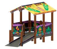 Манеж Счастливое детство (Майя) ДОВ 30.01.01-03