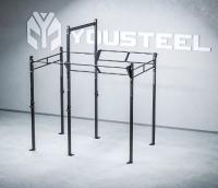 Функциональная рама ФР-2900-1800-3