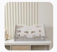 Органайзер для книг настольный UNIX Kids Grey