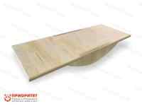 Деревянный балансир «Найти баланс»