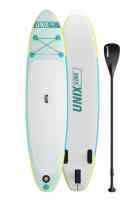 SUP-борд UNIX Line Blue Lagoon (320 см)
