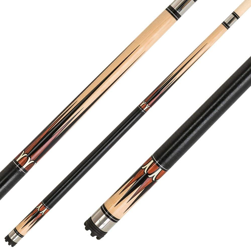 Кий / пирамида 2-pc "Fury Conqueror FCP-3" (натуральный)