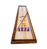 Боулинг стандарт