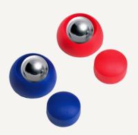 Биты Д52 мм - набор для шаффлборд спорт