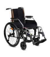 Кресло-коляска Армед 5000 (Пневматические, 450 мм)
